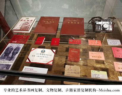 兴安县-专业的文物艺术品复制公司有哪些？